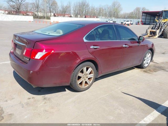 Aukcja sprzedaży 2007 Lexus Es 350, vin: JTHBJ46G972137257, numer aukcji: 44640534