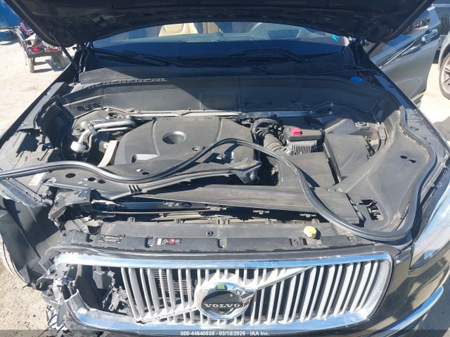 2019 VOLVO XC90 YV4A22PL9K1508651 Photo 9