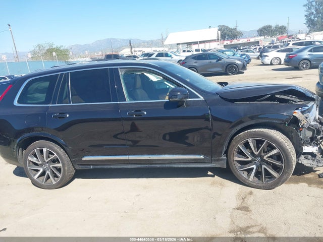 YV4A22PL9K1508651 Volvo Xc90 T6 Inscription