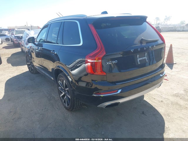 2019 VOLVO XC90 YV4A22PL9K1508651 Photo 2