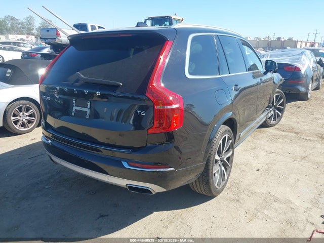 2019 VOLVO XC90 YV4A22PL9K1508651 Photo 3