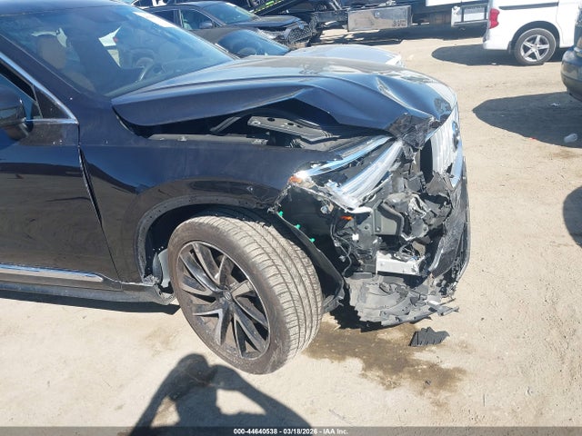 2019 VOLVO XC90 YV4A22PL9K1508651 Photo 5