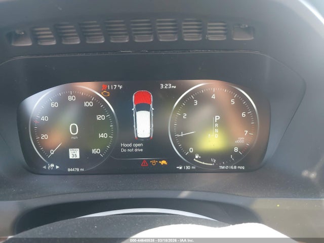 2019 VOLVO XC90 YV4A22PL9K1508651 Photo 6