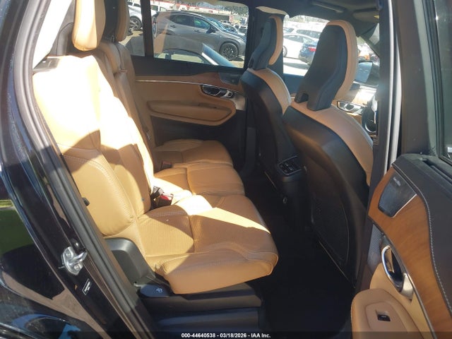 2019 VOLVO XC90 YV4A22PL9K1508651 Photo 7