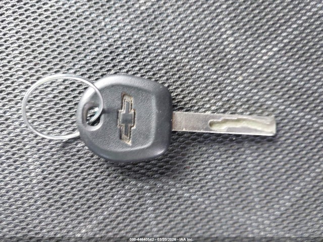 44640542 :رقم المزاد ، KL8CB6SA8KC711651 vin ، 2019 Chevrolet Spark Ls Cvt مزاد بيع