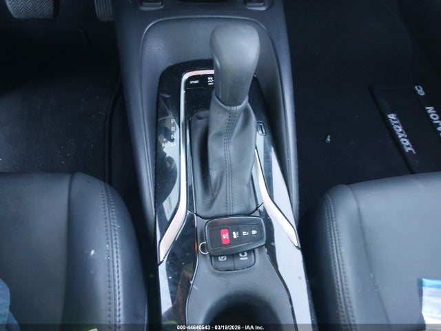 Toyota Corolla Xse 2021 5YFT4MCE0MP082890 Image 11