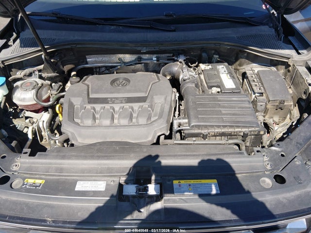 3VV1B7AXXMM039959 Volkswagen Tiguan 2.0t S