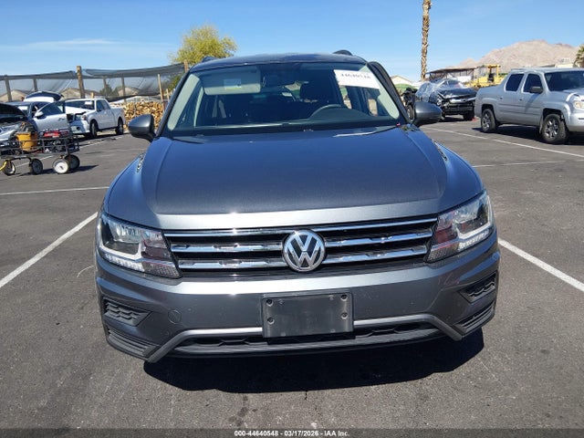 3VV1B7AXXMM039959 Volkswagen Tiguan 2.0t S