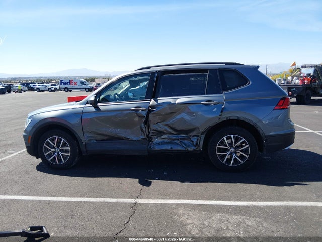 3VV1B7AXXMM039959 Volkswagen Tiguan 2.0t S