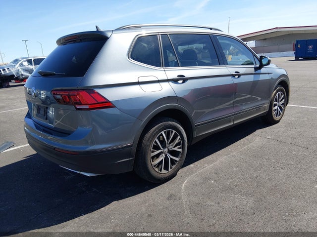 3VV1B7AXXMM039959 Volkswagen Tiguan 2.0t S