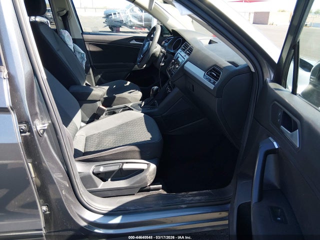 3VV1B7AXXMM039959 Volkswagen Tiguan 2.0t S