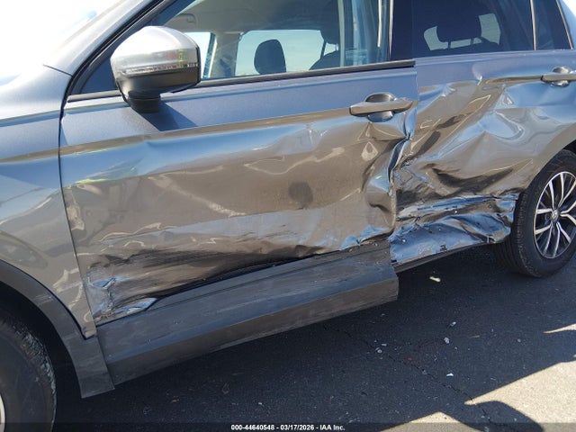 3VV1B7AXXMM039959 Volkswagen Tiguan 2.0t S