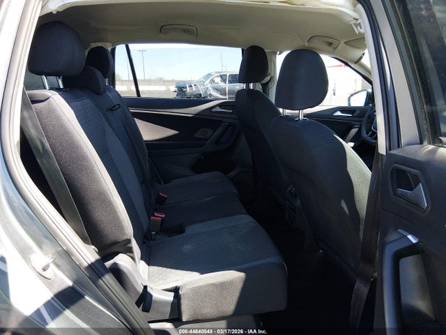 3VV1B7AXXMM039959 Volkswagen Tiguan 2.0t S