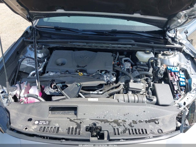 Aukcja sprzedaży 2026 Toyota Camry Se, vin: 4T1DAACK7TU680814, numer aukcji: 44640550