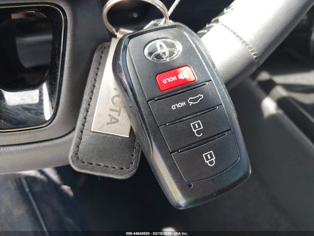 Aukcja sprzedaży 2026 Toyota Camry Se, vin: 4T1DAACK7TU680814, numer aukcji: 44640550