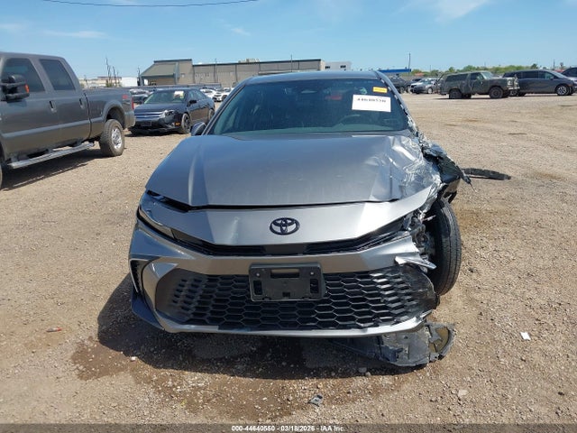 Aukcja sprzedaży 2026 Toyota Camry Se, vin: 4T1DAACK7TU680814, numer aukcji: 44640550