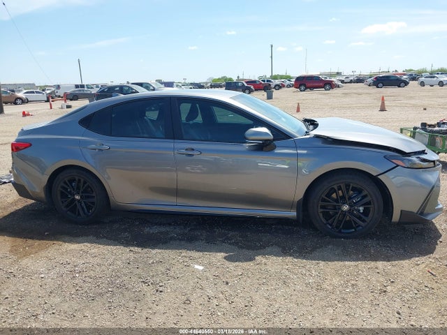 Aukcja sprzedaży 2026 Toyota Camry Se, vin: 4T1DAACK7TU680814, numer aukcji: 44640550