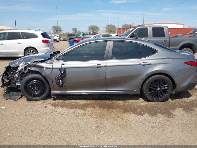 Aukcja sprzedaży 2026 Toyota Camry Se, vin: 4T1DAACK7TU680814, numer aukcji: 44640550