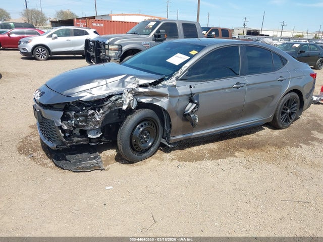Aukcja sprzedaży 2026 Toyota Camry Se, vin: 4T1DAACK7TU680814, numer aukcji: 44640550