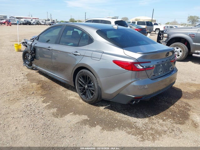 Aukcja sprzedaży 2026 Toyota Camry Se, vin: 4T1DAACK7TU680814, numer aukcji: 44640550