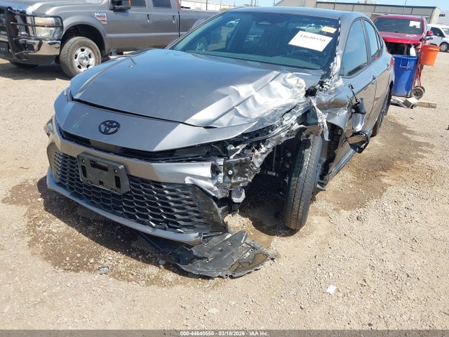 Aukcja sprzedaży 2026 Toyota Camry Se, vin: 4T1DAACK7TU680814, numer aukcji: 44640550