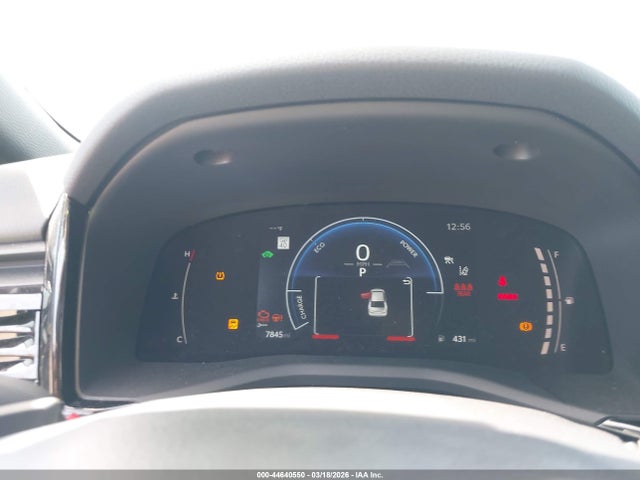 Aukcja sprzedaży 2026 Toyota Camry Se, vin: 4T1DAACK7TU680814, numer aukcji: 44640550
