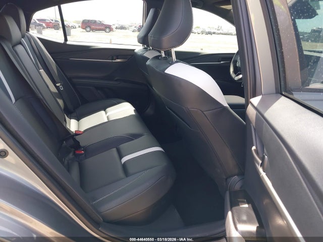 Aukcja sprzedaży 2026 Toyota Camry Se, vin: 4T1DAACK7TU680814, numer aukcji: 44640550
