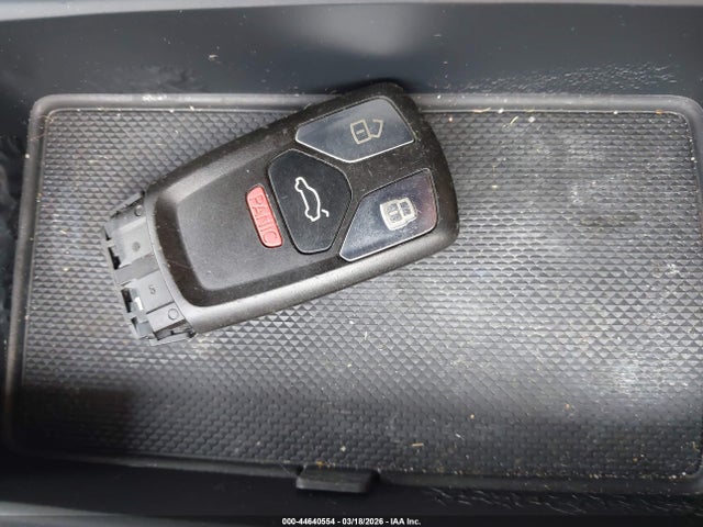 2018 AUDI Q5 WA1ANAFY2J2170997 Photo 10