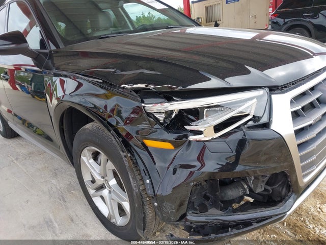 2018 AUDI Q5 WA1ANAFY2J2170997 Photo 5