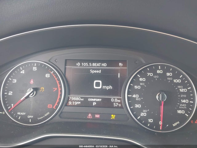 2018 AUDI Q5 WA1ANAFY2J2170997 Photo 6