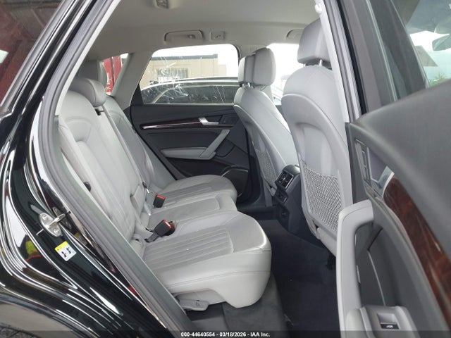 2018 AUDI Q5 WA1ANAFY2J2170997 Photo 7