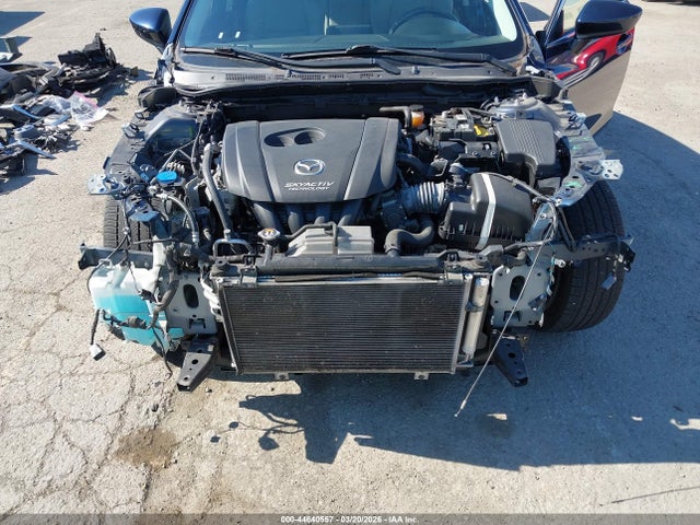 JM1GJ1T53G1437519 Mazda Mazda6 I Touring