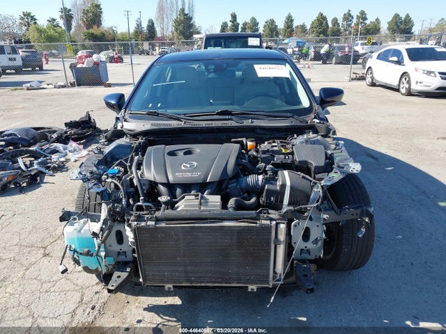 JM1GJ1T53G1437519 Mazda Mazda6 I Touring