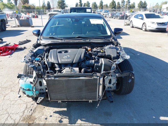 JM1GJ1T53G1437519 Mazda Mazda6 I Touring