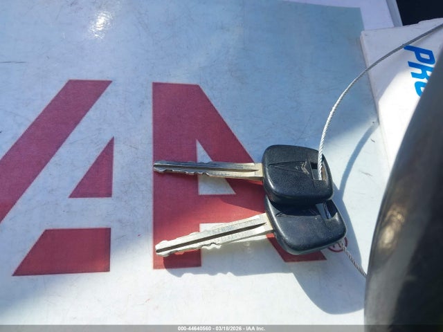 2007 PONTIAC VIBE 5Y2SL65807Z427962 Photo 10