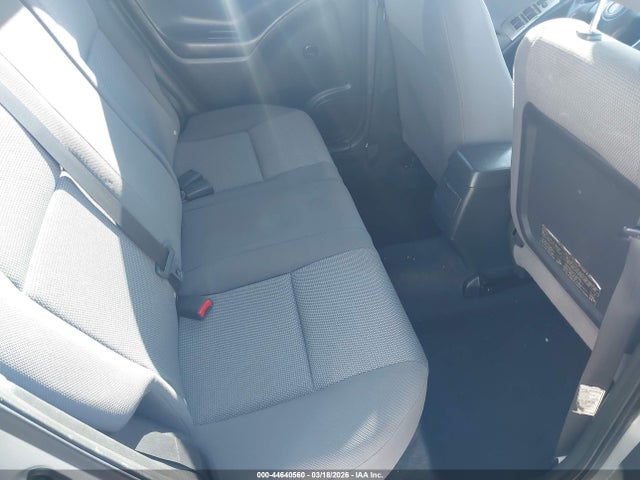 2007 PONTIAC VIBE 5Y2SL65807Z427962 Photo 7