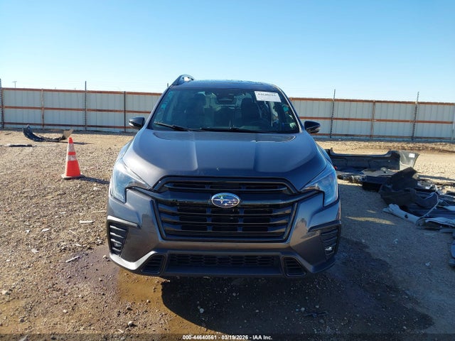 Продажа на аукционе авто 2023 Subaru Ascent Onyx Edition 7-passenger, vin: 4S4WMAHD9P3441934, номер лота: 44640561