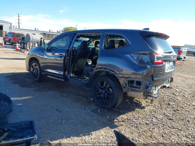 Продажа на аукционе авто 2023 Subaru Ascent Onyx Edition 7-passenger, vin: 4S4WMAHD9P3441934, номер лота: 44640561