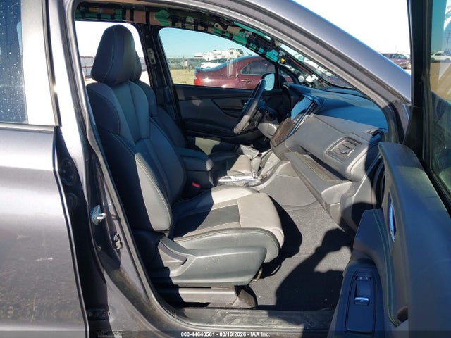 Продажа на аукционе авто 2023 Subaru Ascent Onyx Edition 7-passenger, vin: 4S4WMAHD9P3441934, номер лота: 44640561