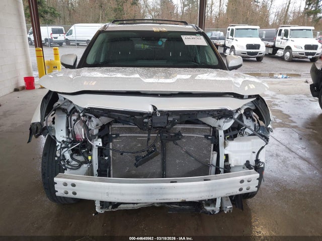 Toyota Highlander Platinum 2023 5TDKDRBH9PS004284 Image 13