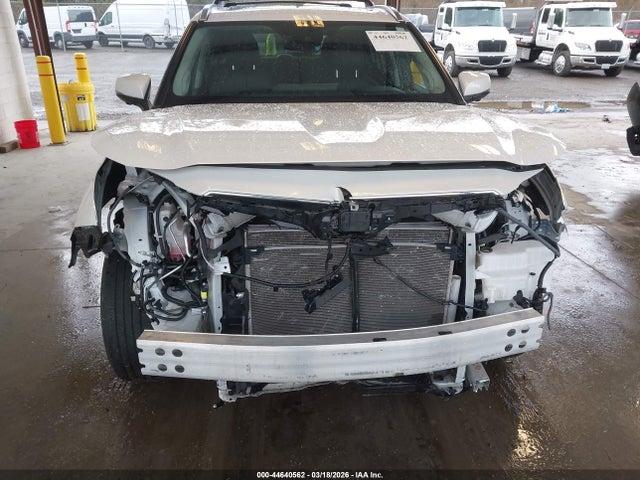 2023 TOYOTA HIGHLANDER 5TDKDRBH9PS004284 Photo 5