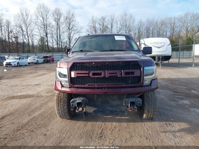 Продажа на аукционе авто 2010 Ford F-150 Fx4/harley-davidson/king Ranch/lariat/platinum/xl/xlt, vin: 1FTFW1EV6AKA48904, номер лота: 44640566