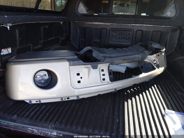 Продажа на аукционе авто 2010 Ford F-150 Fx4/harley-davidson/king Ranch/lariat/platinum/xl/xlt, vin: 1FTFW1EV6AKA48904, номер лота: 44640566