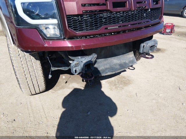 Продажа на аукционе авто 2010 Ford F-150 Fx4/harley-davidson/king Ranch/lariat/platinum/xl/xlt, vin: 1FTFW1EV6AKA48904, номер лота: 44640566