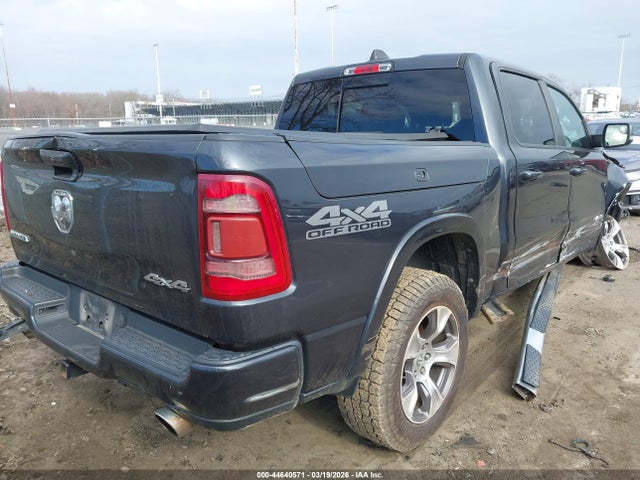 Продажа на аукционе авто 2020 Ram 1500, vin: 1C6SRFJT3LN180616, номер лота: 44640571