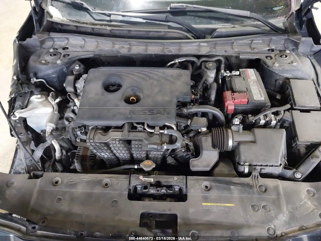 1N4BL4BV7LC119009 Nissan Altima S Fwd