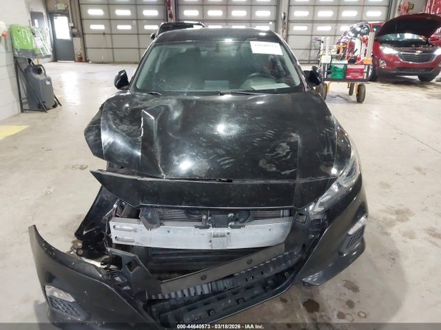 1N4BL4BV7LC119009 Nissan Altima S Fwd