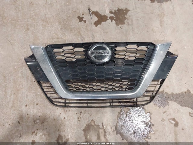1N4BL4BV7LC119009 Nissan Altima S Fwd