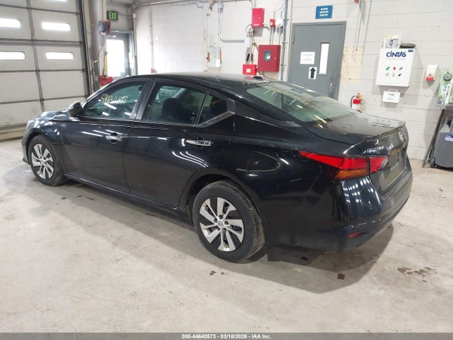 1N4BL4BV7LC119009 Nissan Altima S Fwd