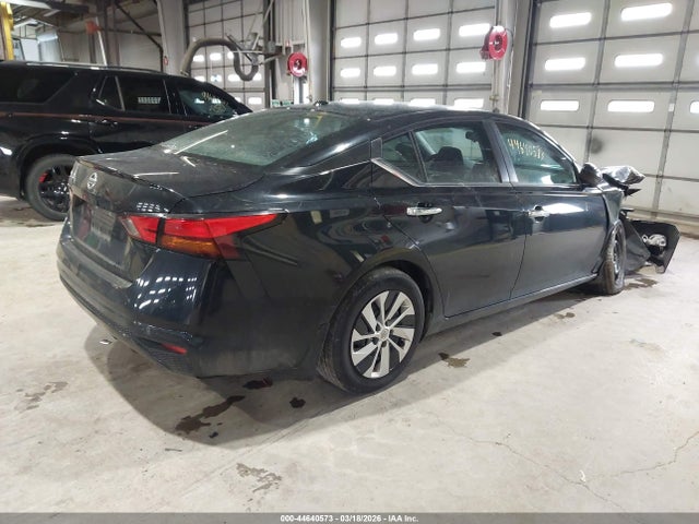 1N4BL4BV7LC119009 Nissan Altima S Fwd